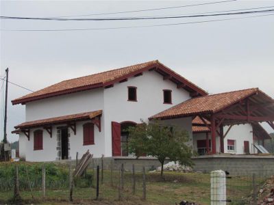 Maisons individuelles à Béguios (64)